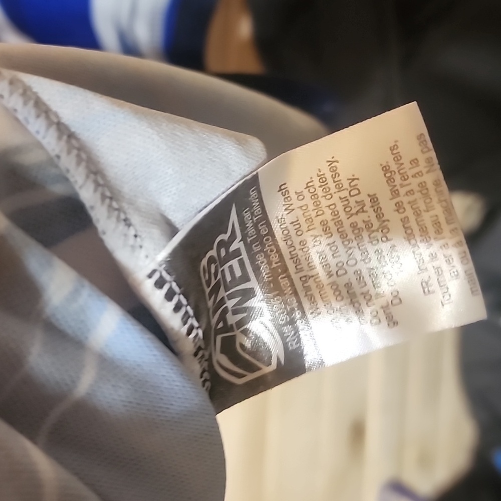 Answer Riding Jersey Size 2Xl Men - Picture 6 of 6